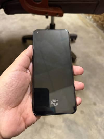 OPPO F19 6/128