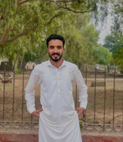 Choudhary Dawood 