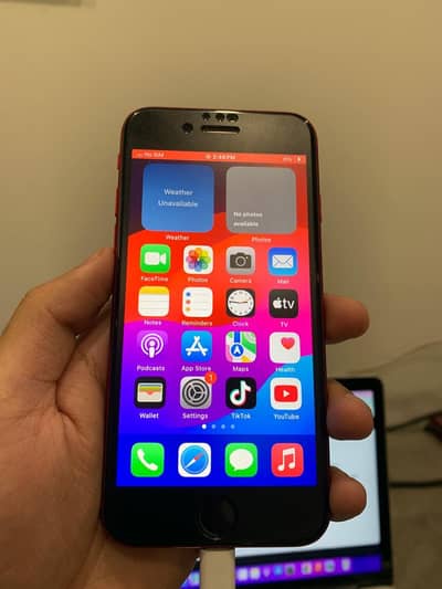 Apple iPhone SE 2020