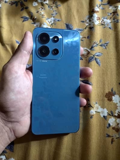 Dcode Cygnal 4 Pro