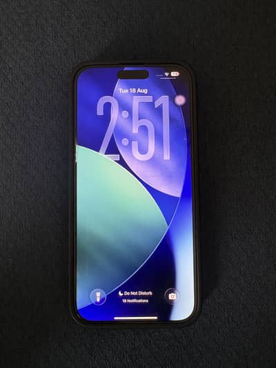 Apple iPhone 16 Pro Max Black jv 256gb