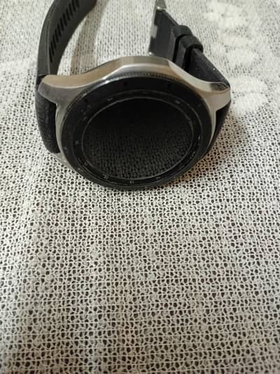 Samsung galaxy watch s4 classic good condition