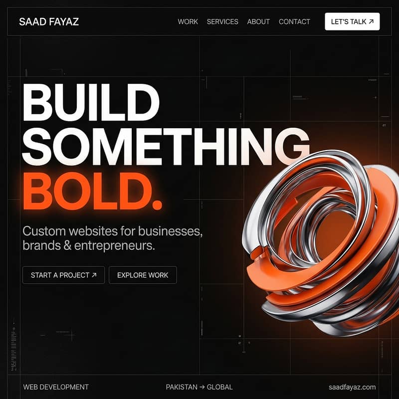 Professional Website Development | WordPress | HTML CSS JS 3