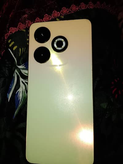 Infinix smart 8