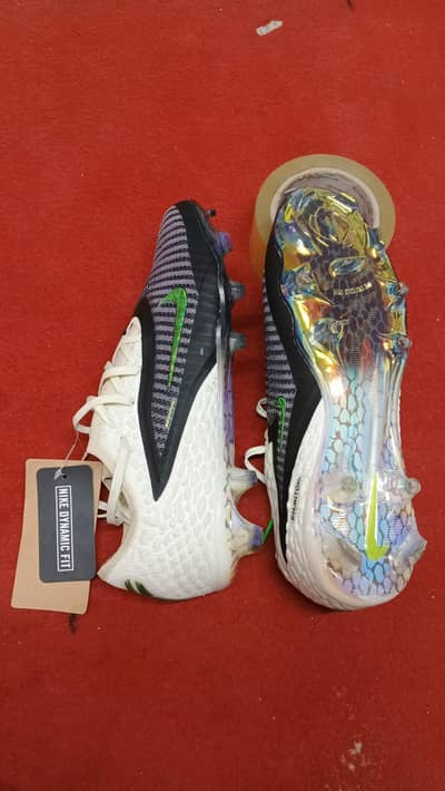 Nike phontom 6 low high quality