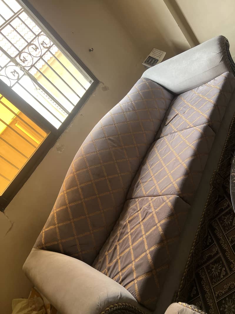 Sofas 1