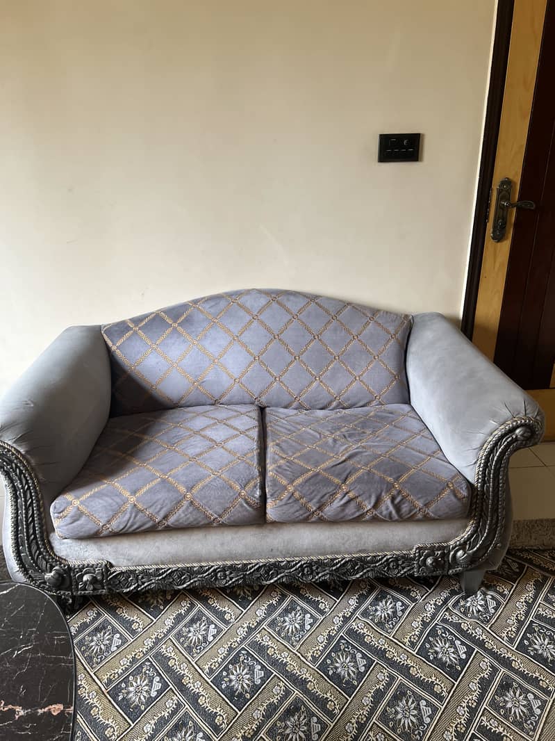Sofas 2
