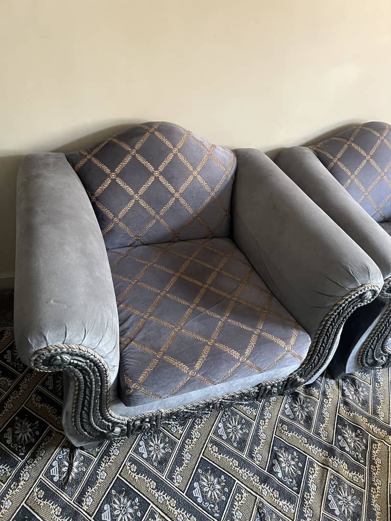 Sofas 3