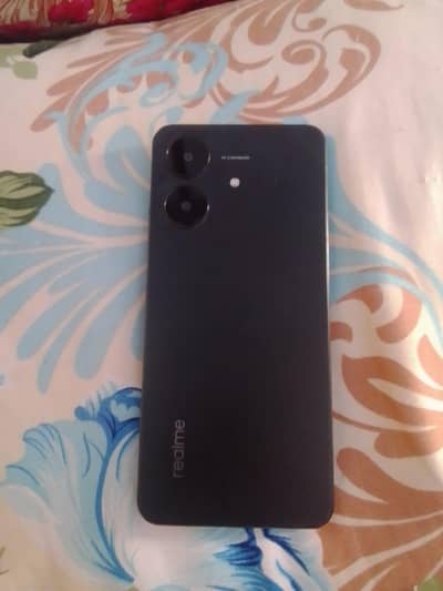 Realme Note 60x