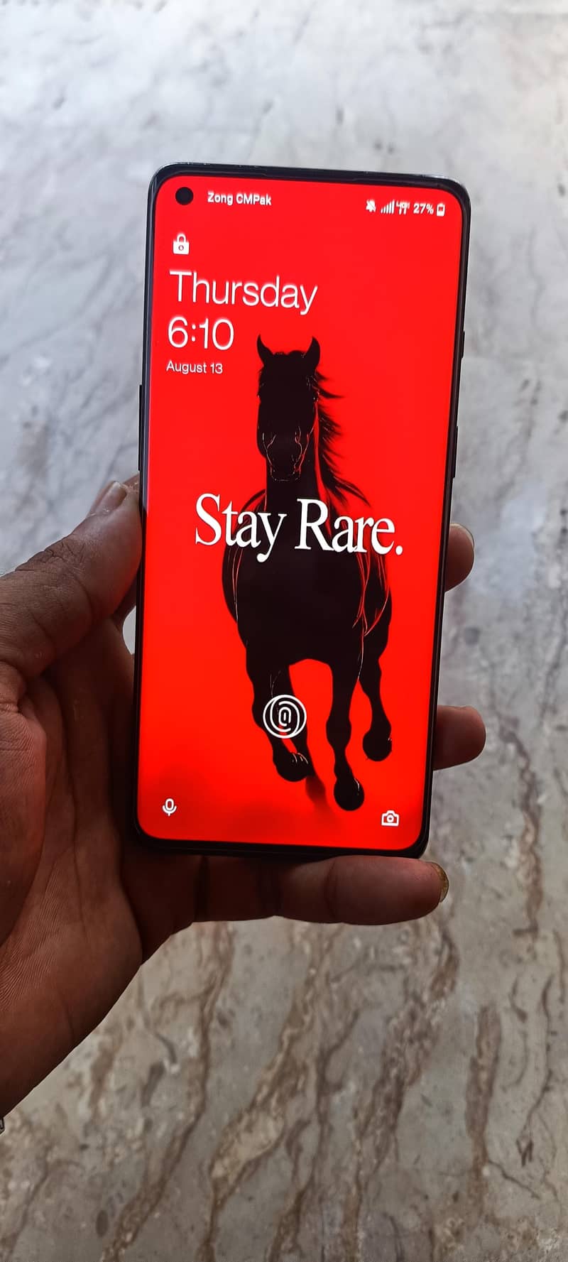 One Plus 8 3