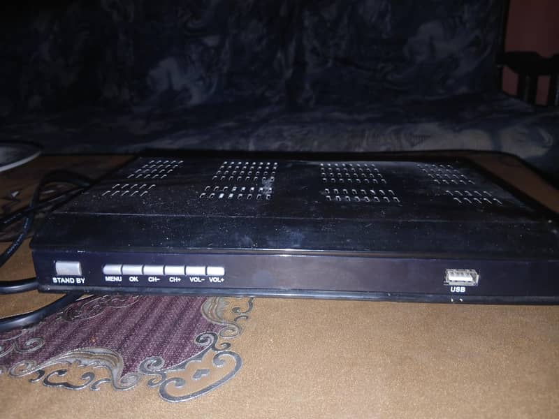 good Condition 2