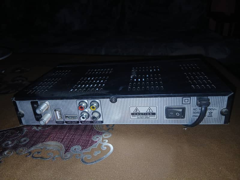 good Condition 3