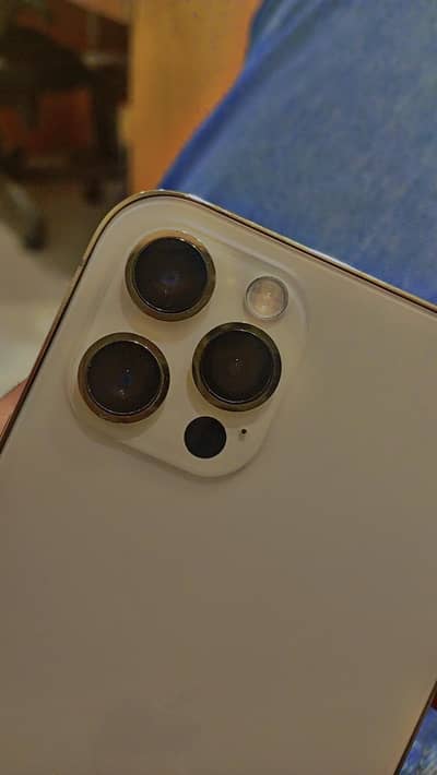 Apple iPhone 12 Pro