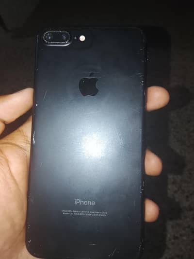 Apple iPhone 7 Plus