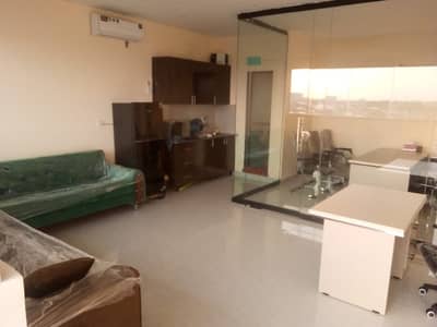 Office available for rent in johar town