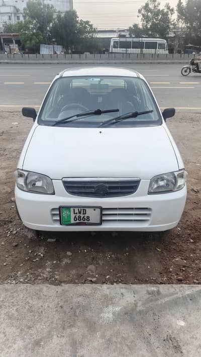Suzuki Alto 2006