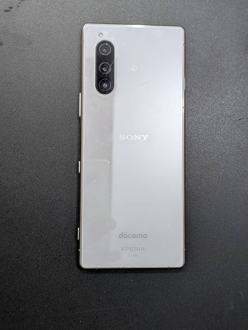 Sony 5 3