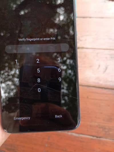 Infinix Hot 9 Play 4/64 price 10000