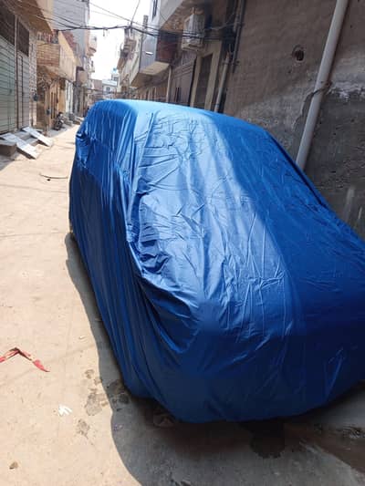 Hyundai Santro 2007