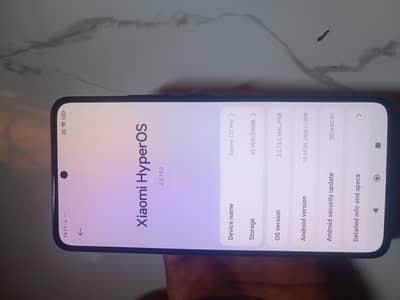 Xiaomi 13t pro