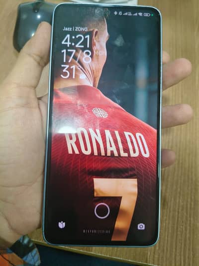 Xiaomi Redmi Note 13