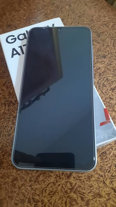 Samsung Galaxy A17 (8gb/256gb) Non-PTA