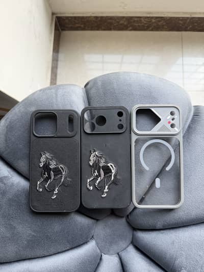 17 pro max case