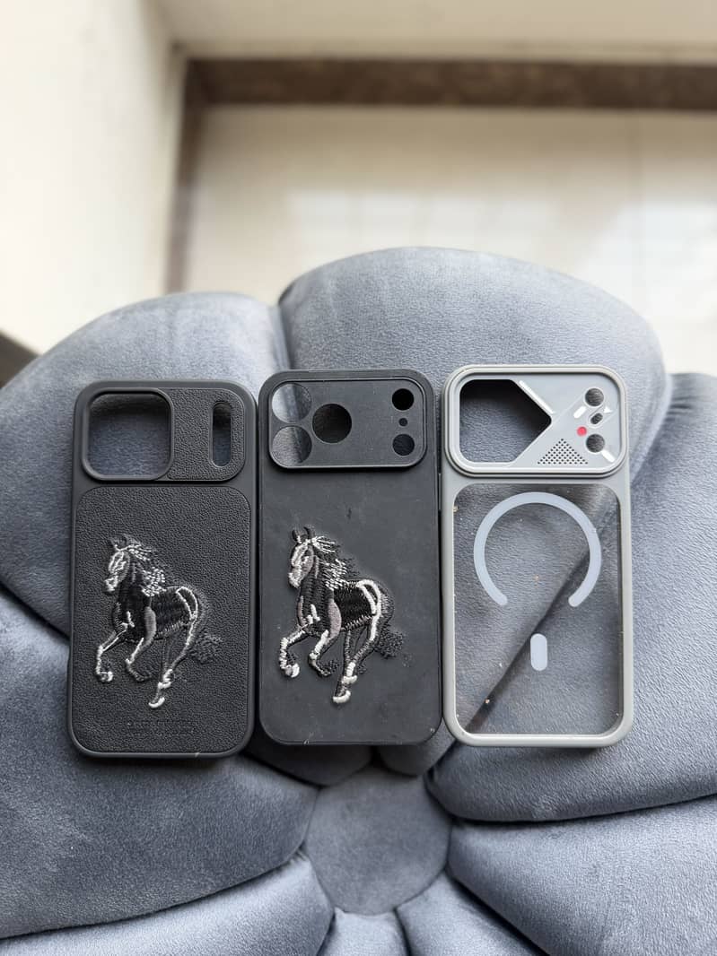 17 pro max case 1