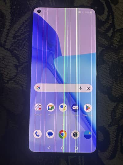 One plus 9 pta exchange possible