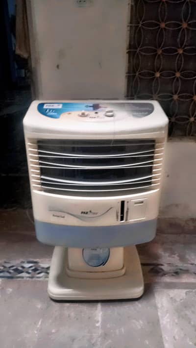 Air cooler