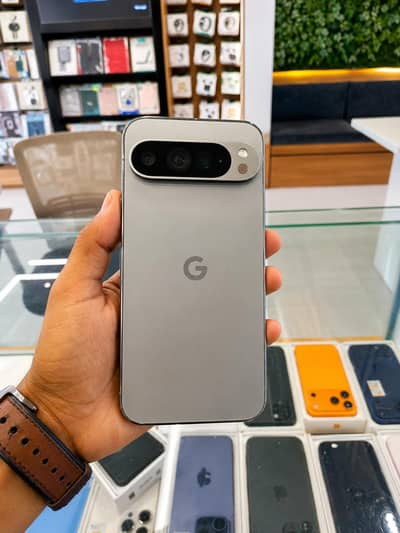 Google Pixel 9 Pro XL