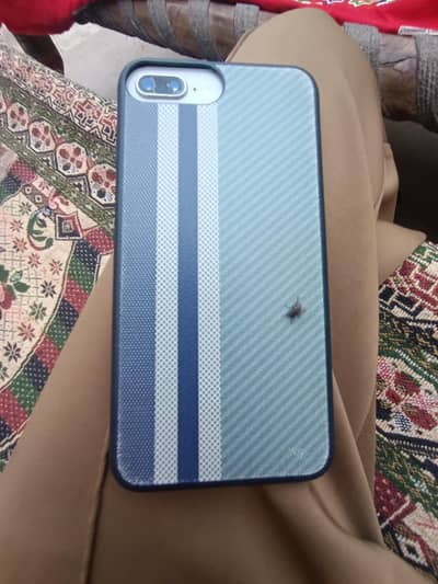 Apple iPhone 8 Plus