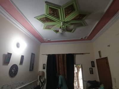 5 marla lower portion for rent in johar town phase 1
