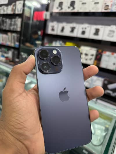 Apple iPhone 14 Pro Max