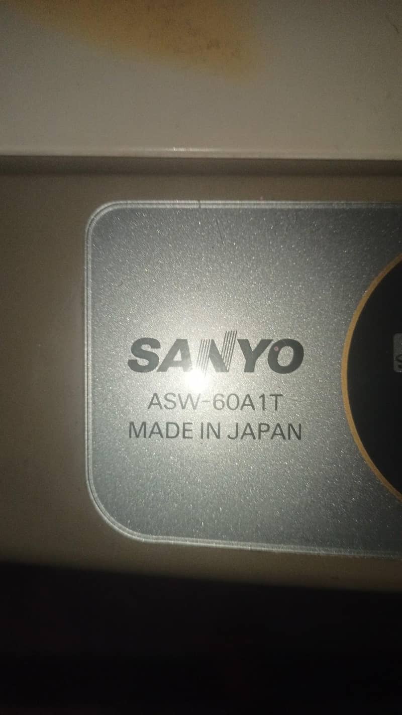 washing machine 0