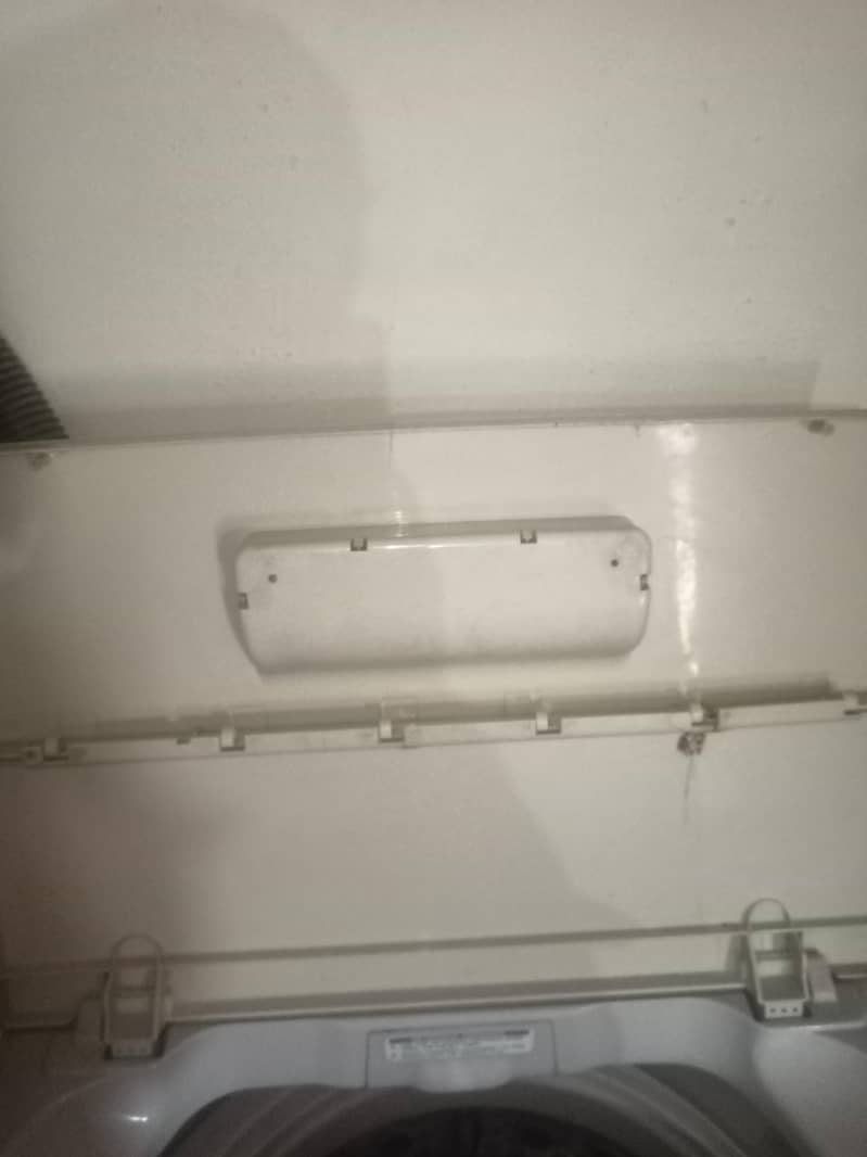 washing machine 4