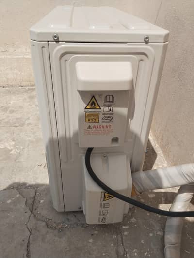ecostar ti inverter