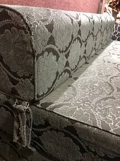 Sofa com bed 3