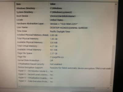 Computer ZBOX-ID18 Sell