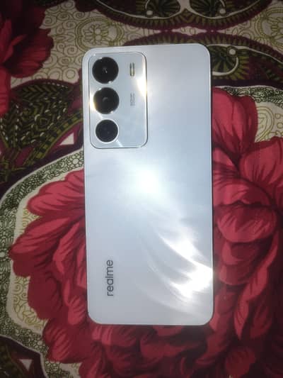 Realme C71