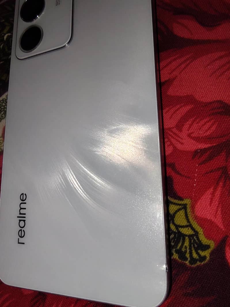 Realme C71 4