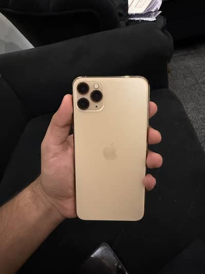 Iphone 11 pro max non pta