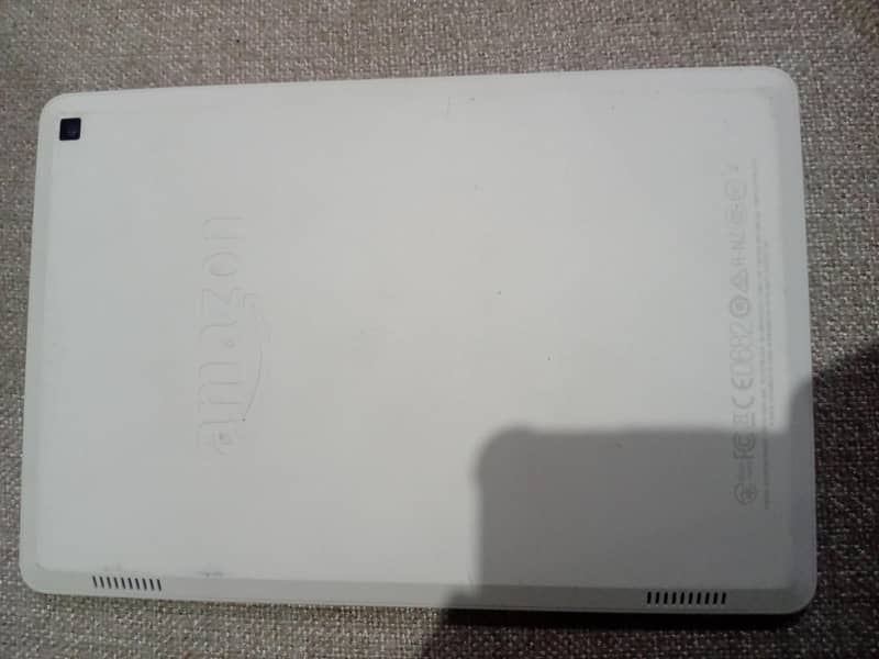 Amazon Fire 5th Generation Tablet 2