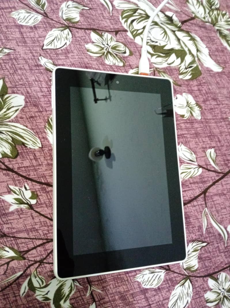 Amazon Fire 5th Generation Tablet 3