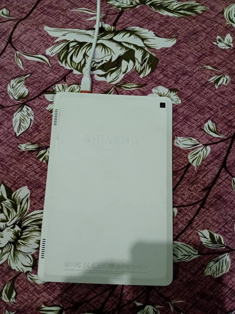 Amazon Fire 5th Generation Tablet 6