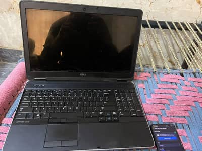 Dell leptop for sale