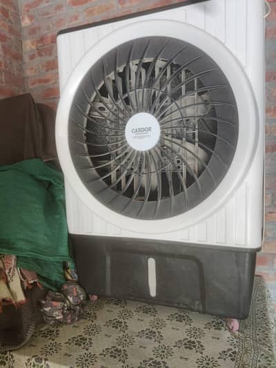Air coolor full size