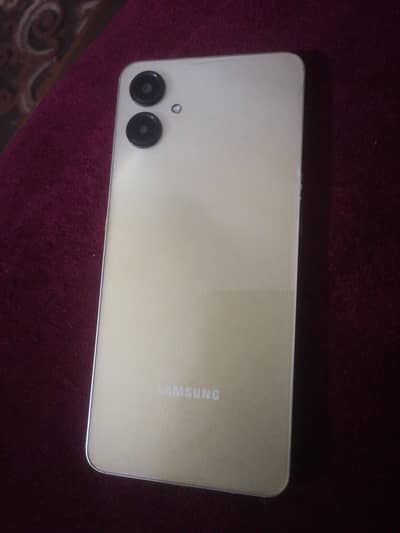 Samsung Mobile A06