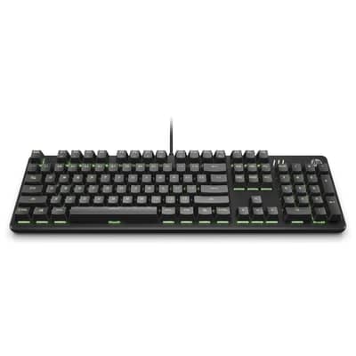 gaming machanical keyboard