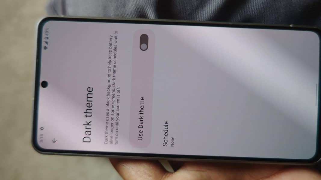 Xiaomi Other Model 3